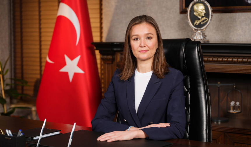 Başkan Gülşah Durbay’a iftirada bulunanlara hapis cezası!