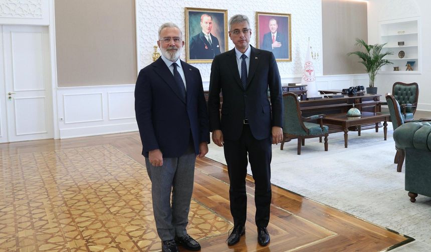 Manisa’nın sağlık ordusu güçleniyor