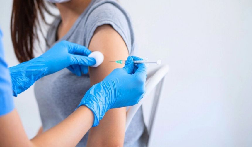 Havlucu’dan ‘Grip Aşısı’ uyarısı (Özel Haber)