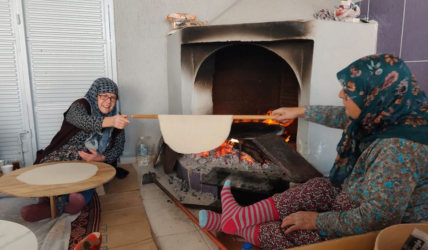 Geleneği 50 yıldır yaşatıyorlar