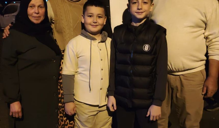 40. yaş ve 40. yılı birlikte kutladılar