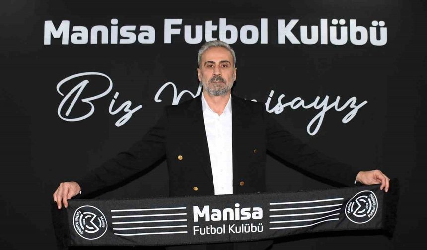 Manisa FK, Mustafa Dalcı ile anlaştı