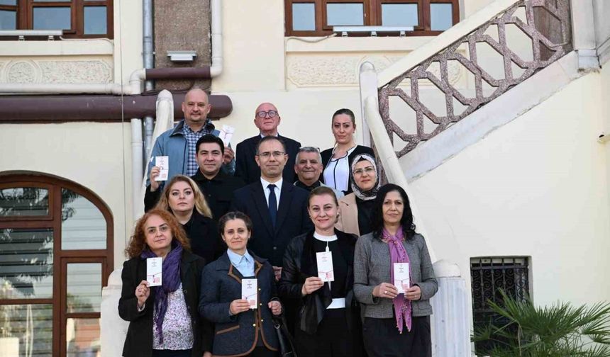 Manisa İl İnsan Hakları Kurulu’ndan lösemili çocuklar için çağrı