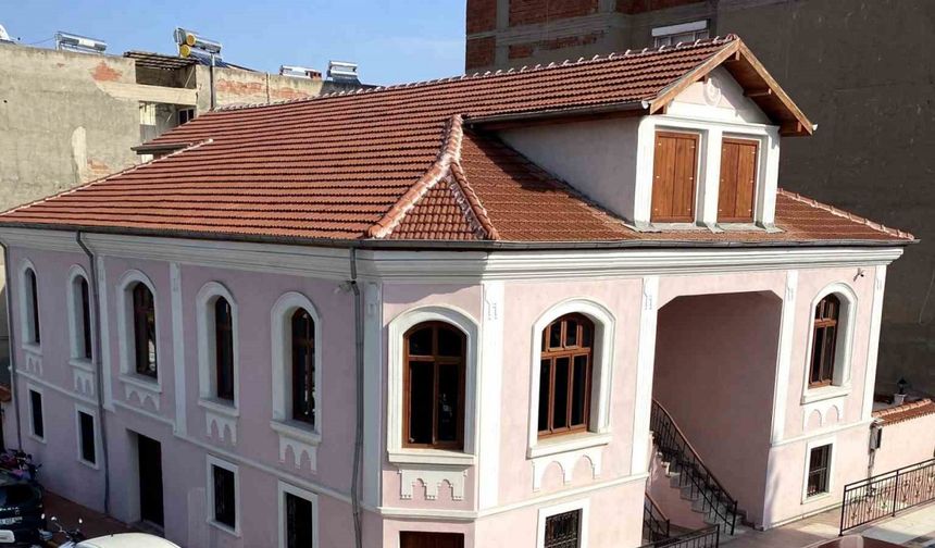 Milli mücadele ruhu tarihi evde yaşatılacak