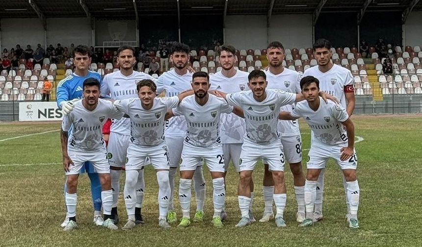 Somaspor kötü gidişatı durdurmak istiyor
