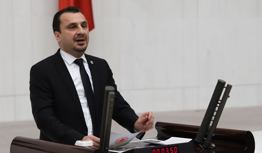 Tüm banknotlarımızın toplam değeri 1 kg kıyma bile etmiyor!