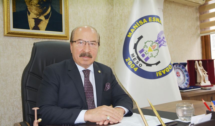 Manisa’da Emlak Müşavirleri Odası kurulacak mı ?