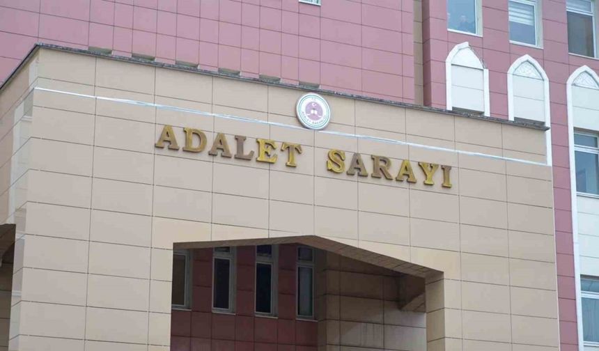 Ferdi Zeyrek davası Manisa 5. Ağır Ceza Mahkemesinde görülmeye devam ediliyor