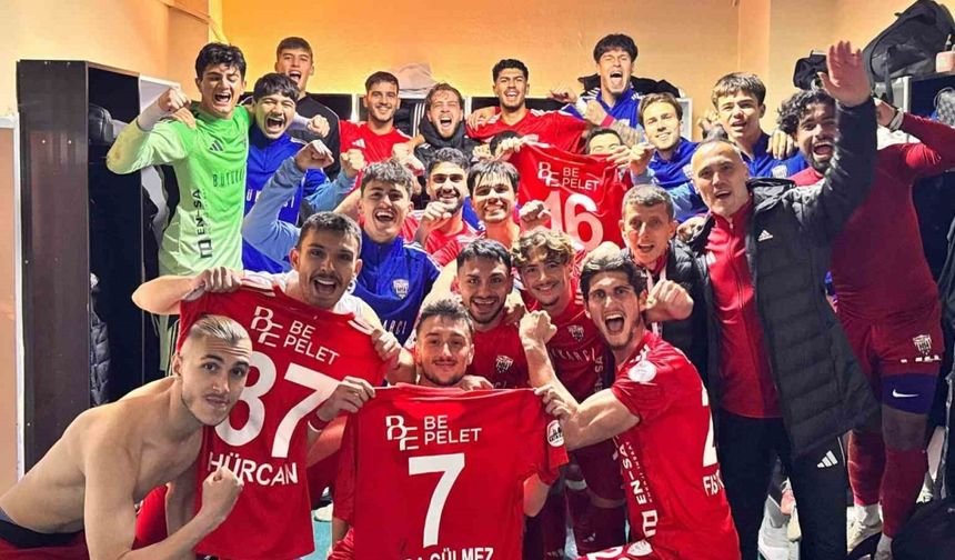 Manisa takımları, haftayı galibiyetle kapattı