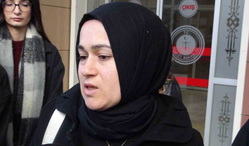 Manisa’da boşanma aşamasındaki eşi tarafından defalarca bıçaklanan kadın dehşet anlarını anlattı