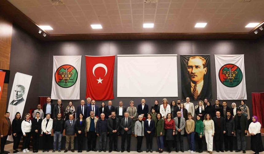 Yunusemre’den yapay zeka söyleşisi