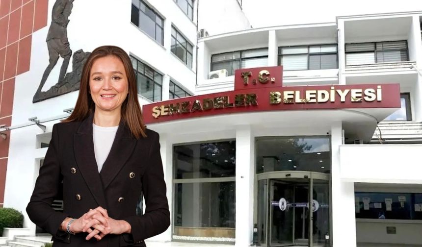 Başkan, Gülşah Durbay hayatını kaybetti