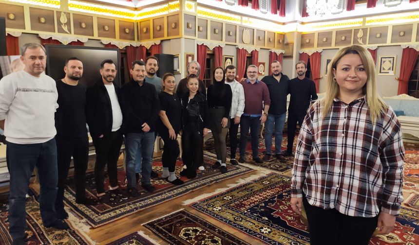 “Seçimden seçime değil, her fırsatta ziyaret edeceğiz”