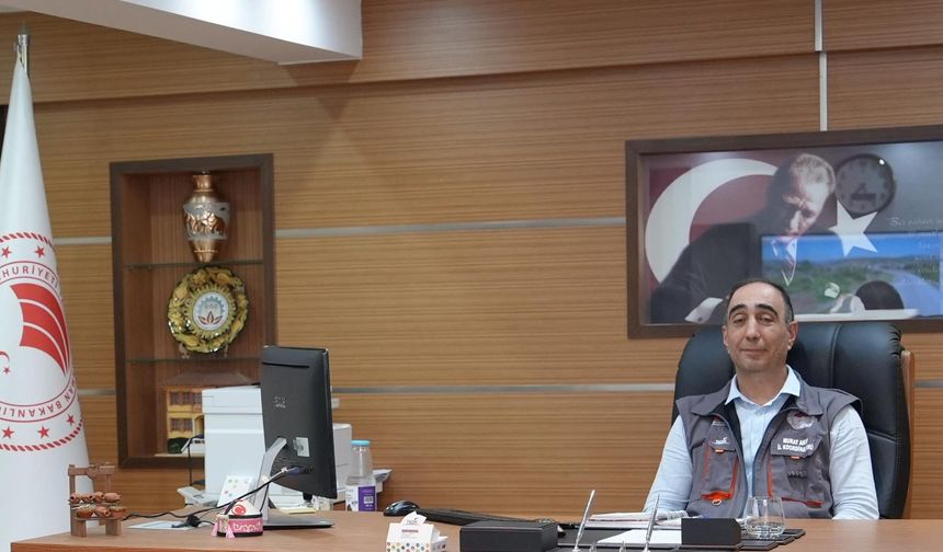 4 ilçenin potansiyeli TKDK ile ortaya çıkarılacak