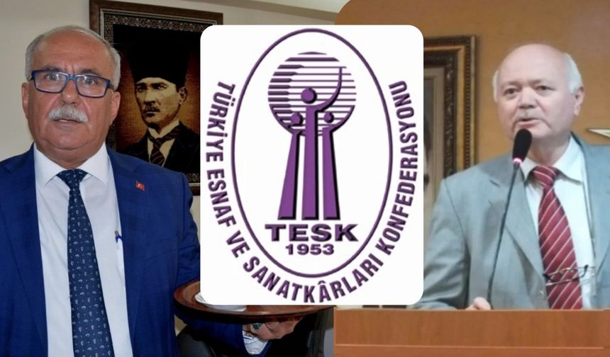 Oda seçimleri 5 Ocak'ta başlıyor, 15 başkandan 2'si aday değil