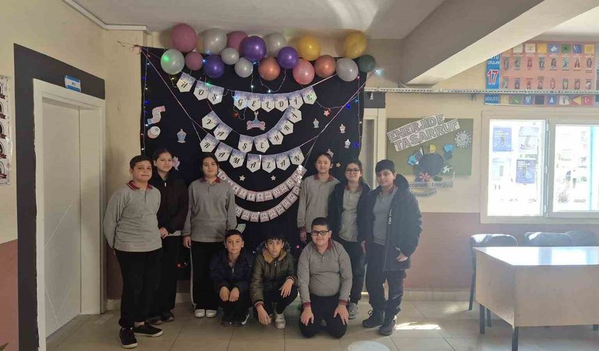 Bağlıca'da ramazana özel etkinlik