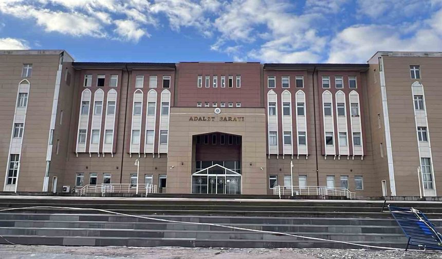 Başkan Zeyrek'in ölümüne ilişkin davada ikinci duruşma bugün