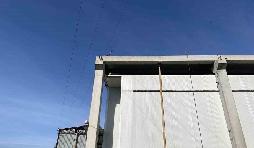 Genç işçinin ölümünde 2 şüpheli gözaltına alındı