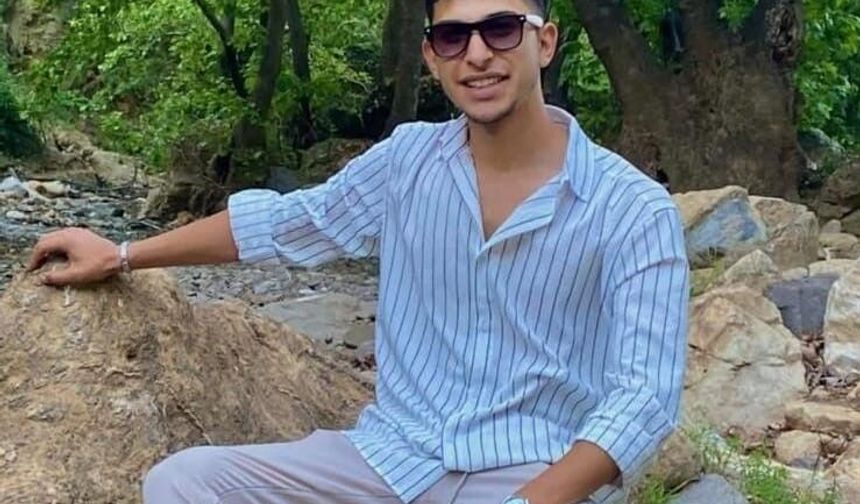 Genç işçinin ölümünde işveren tutuklandı