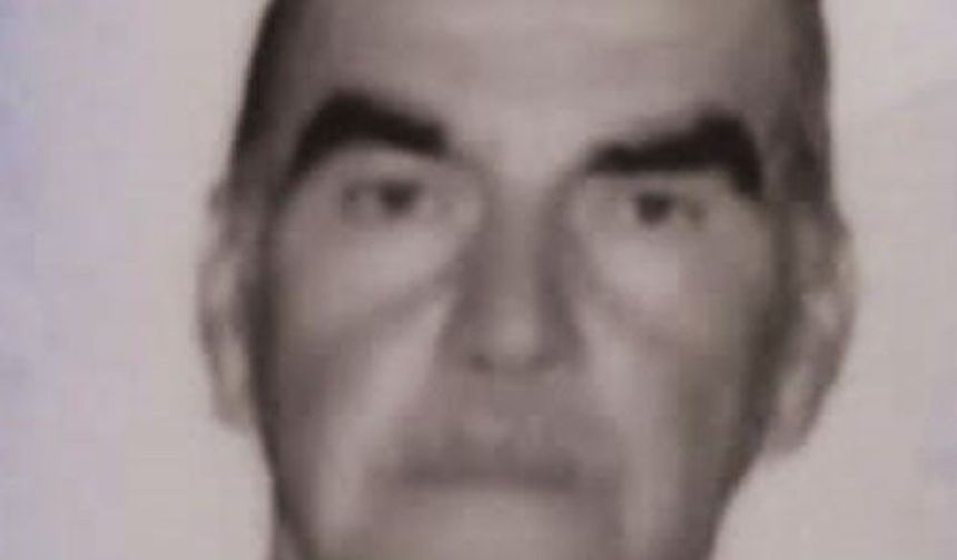 Kırkağaç'ta motosikletin çarptığı eski muhtar hayatını kaybetti