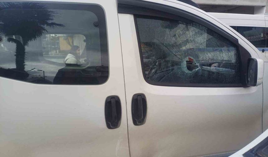 Manisa'daki silahlı kavgada 1 tutuklama