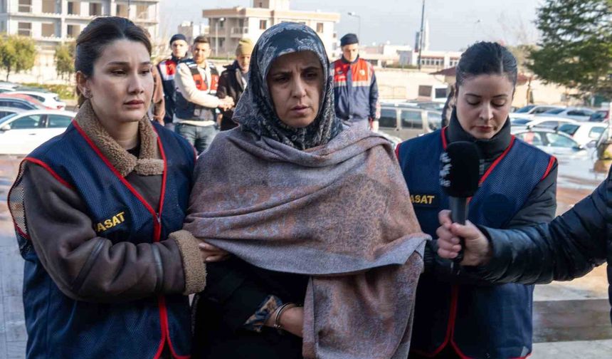 Miras işlemleri 17 yıllık cinayeti ortaya çıkardı