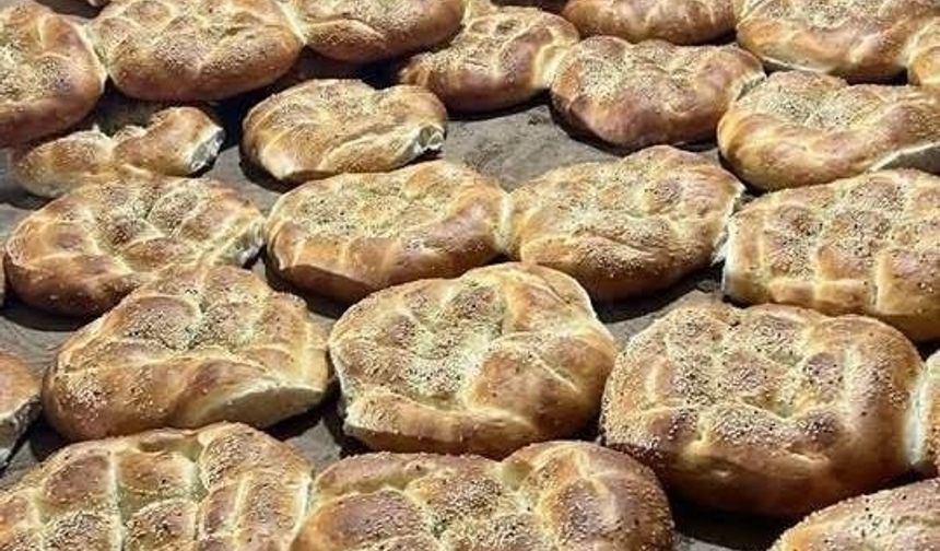 Selendi'de pide fiyatları belli oldu