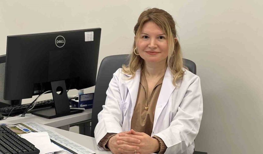Uzm. Dr. Özge Can radyoterapi hakkında doğru bilinen yanlışları anlattı