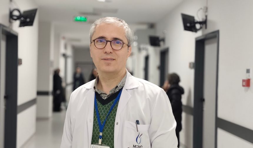 Kanser hastalığında erken tanı önemli