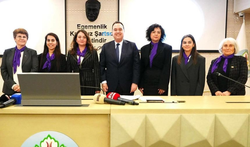 Dutlulu: '2026 Manisa için yatırım yılı olacak'