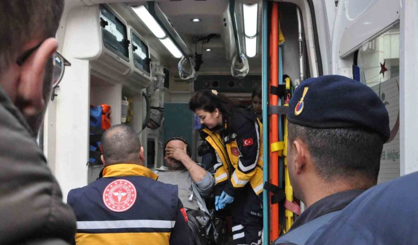 Kayıp dağcıdan sevindiren haber: 4 gün sonra bulundu