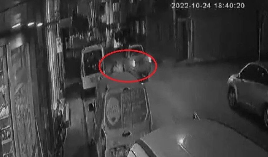 Köpekten kaçarken otomobilin altında kalan çocukla ilgili mahkemenin kararı: '10 milyonluk tazminat ödenecek'