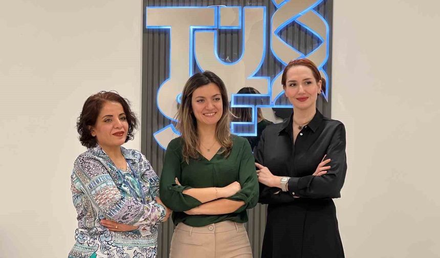 Manisa Şehir Hastanesi'nde TÜSEB Teknoloji Transfer Ofisi hizmete açıldı