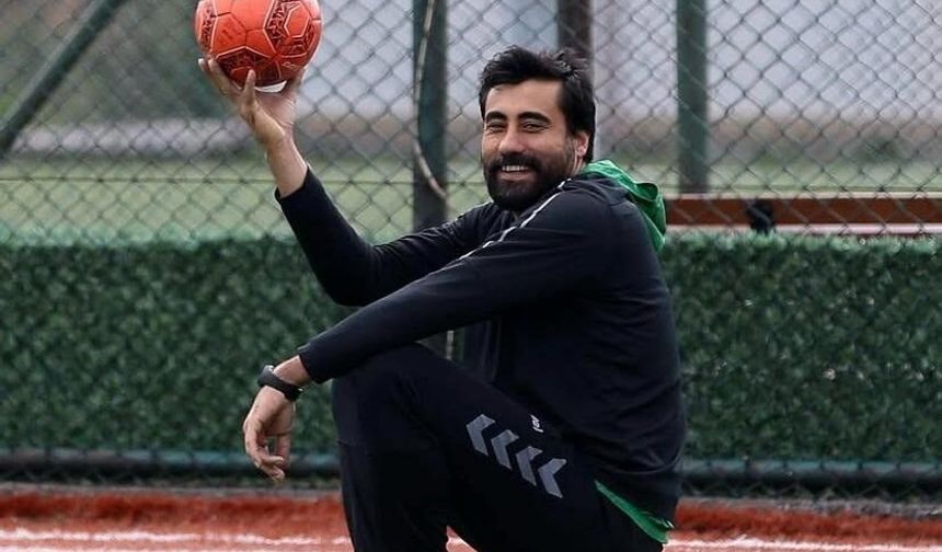 Manisa'nın Salihli ilçesinde Türk sporunu yasa boğan ölüm