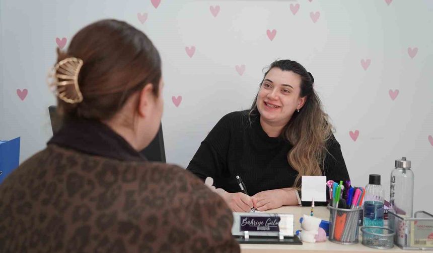 Muradiye'ye ücretsiz sağlık merkezi müjdesi