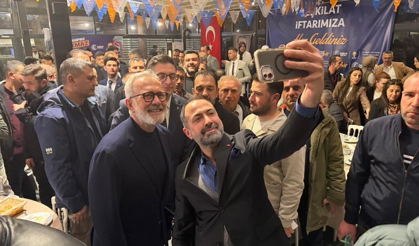 Bahadır Yenişehirlioğlu, Manisa'da