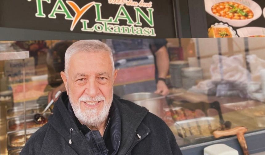 Eşinin ölüm yıldönümünde vefat etti.