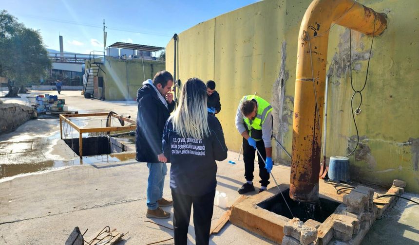 2026’da Manisa’yı kirletenler yanacak! (ÖZEL HABER)