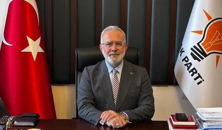 Yenişehirlioğlu’ndan Ramazan Bayramı Mesajı