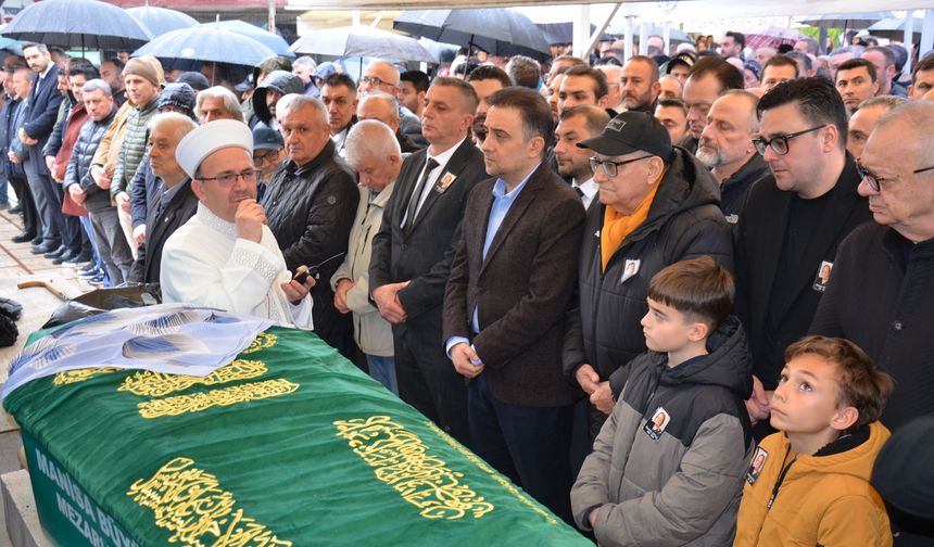 Aytaç Ailesinin acı günü