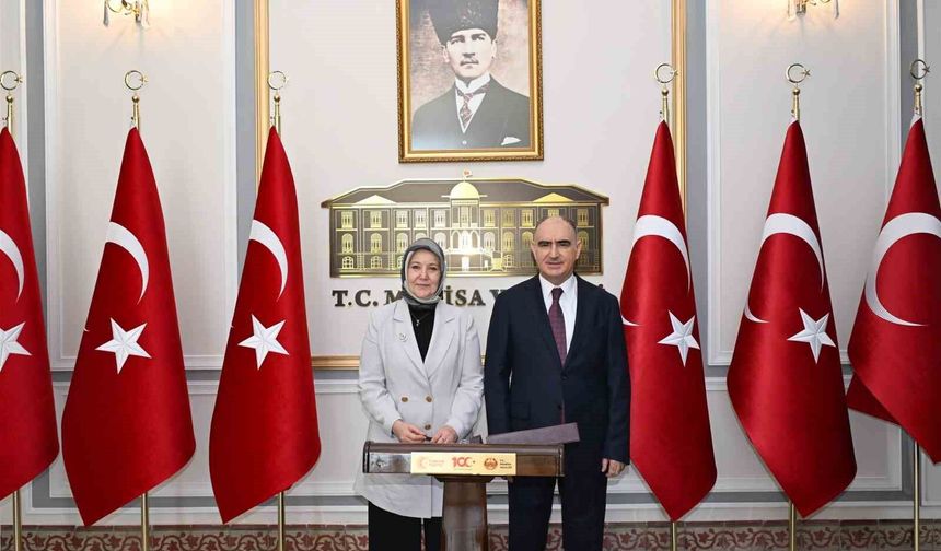 Kadına yönelik şiddetle mücadelede yeni model