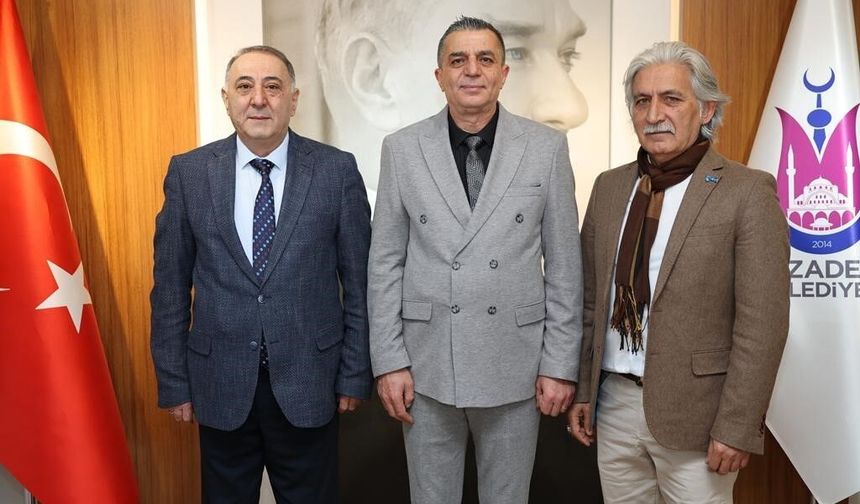 Kamu iş birliğiyle Şehzadeler'e hızlı ve etkin hizmet vurgusu