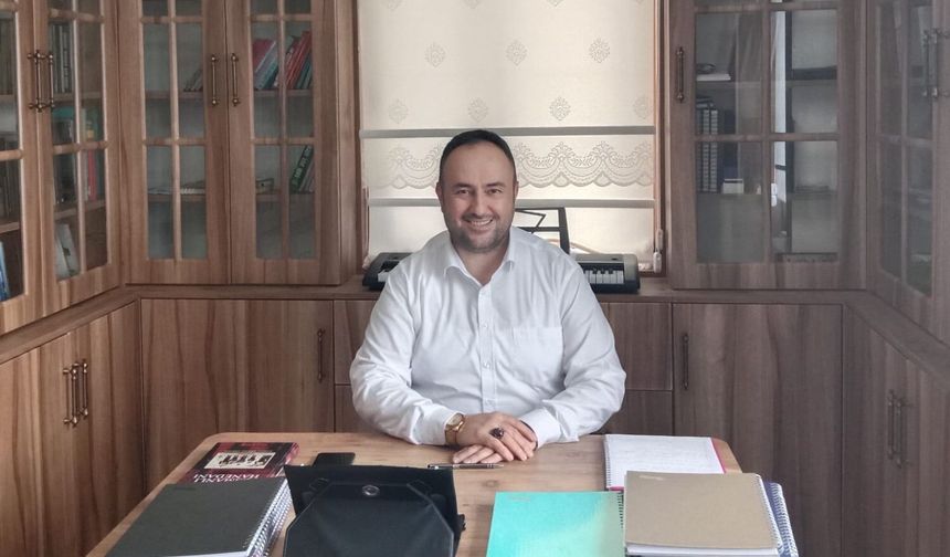 Köse'den Başkan Dutlulu'ya destek