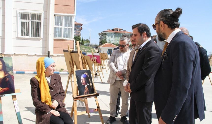 Kula'da 50. Turizm Haftası coşkuyla kutlandı