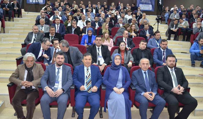 Manisa sanayisinin yeni hedefi yüksek teknoloji ve savunma atağı