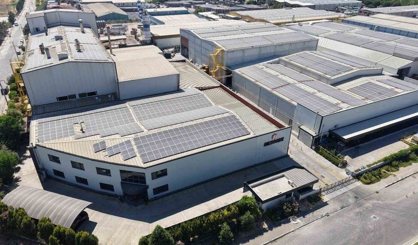 Türk markasını dünyaya taşıyorlar