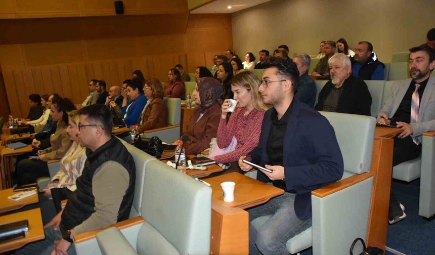 Yerli Malı Tebliği toplantısında sanayicilere kritik yol haritası sunuldu