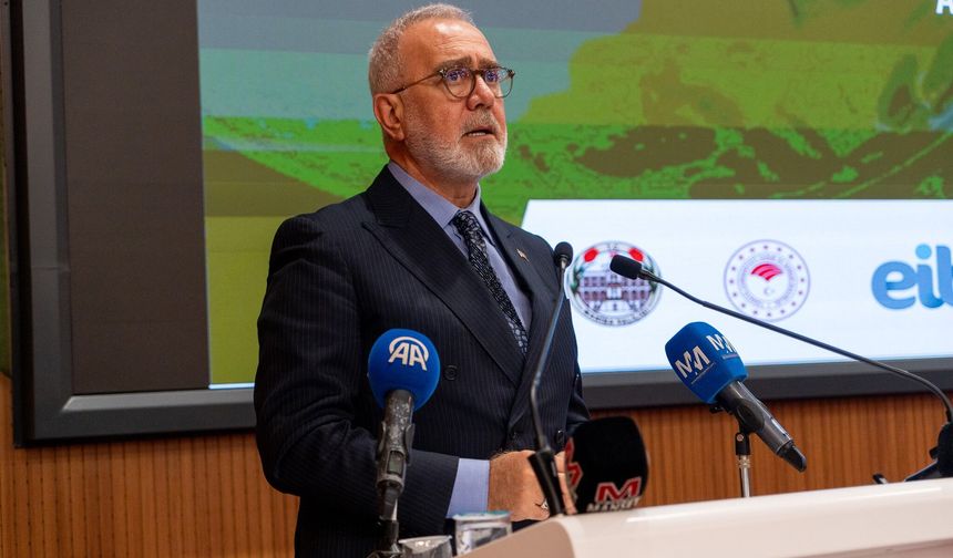 Yenişehirlioğlu’ndan peş peşe büyük müjdeler