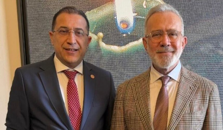 Turgut, “Hedef Sadece Yenişehirlioğlu Değil”