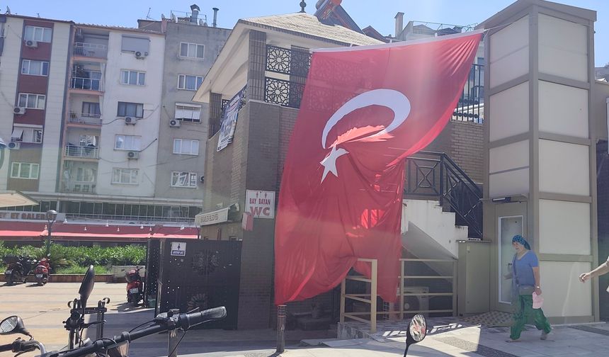 Yarhasanlar Camii'ne hayırsever’den engelli ve yaşlılara özel asansör